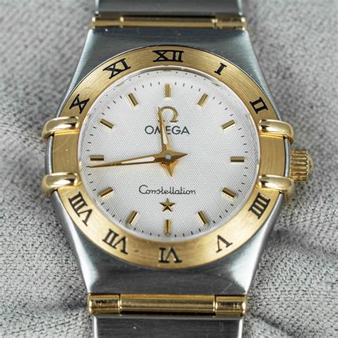 second hand omega watches ebay uk|pre owned men's omega watches.